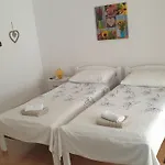 Pensionat Mirjana