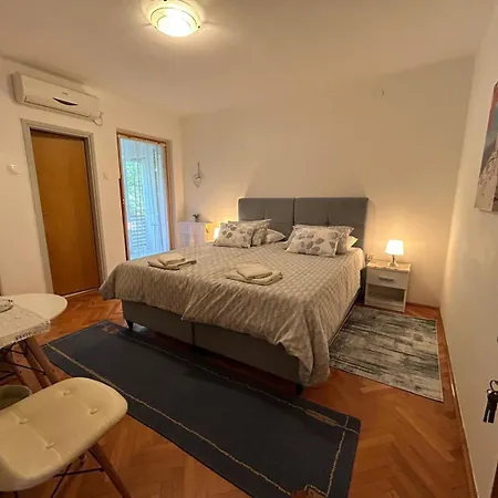 Guest house Mirjana Porec