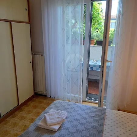 Mirjana Guest house Porec