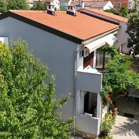 Guest house Mirjana Porec