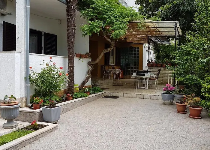 Mirjana Affittacamere Porec