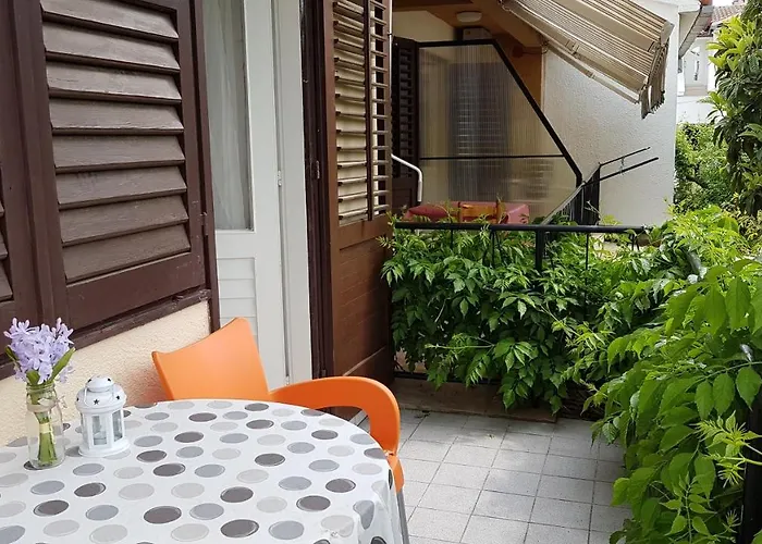 Mirjana Affittacamere