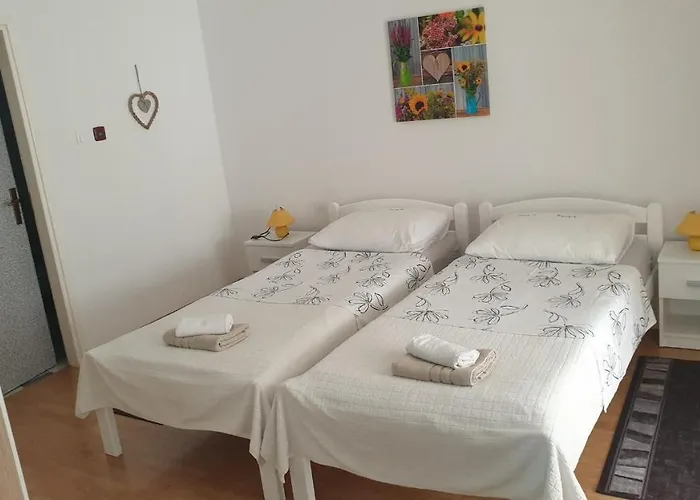 Affittacamere Mirjana