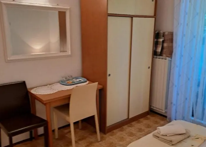 Mirjana Affittacamere 3*