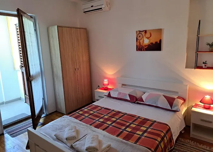 Mirjana Affittacamere Porec