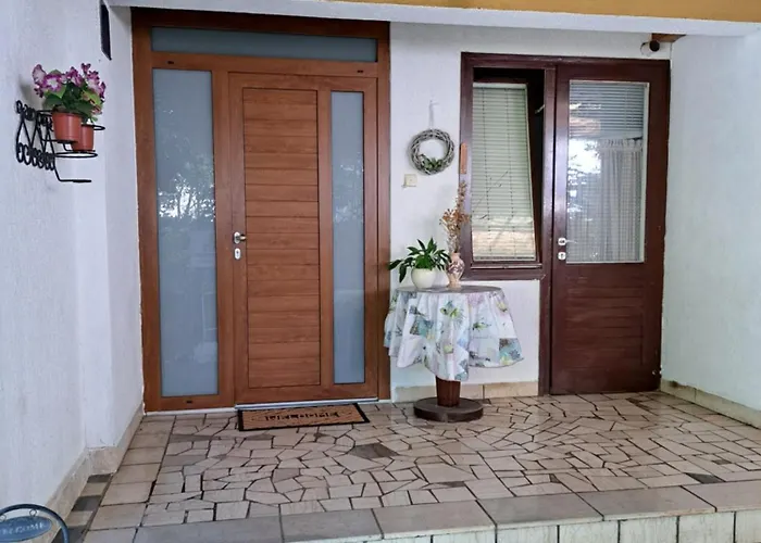 Mirjana Affittacamere