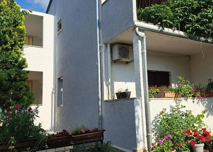 Affittacamere Mirjana 3*