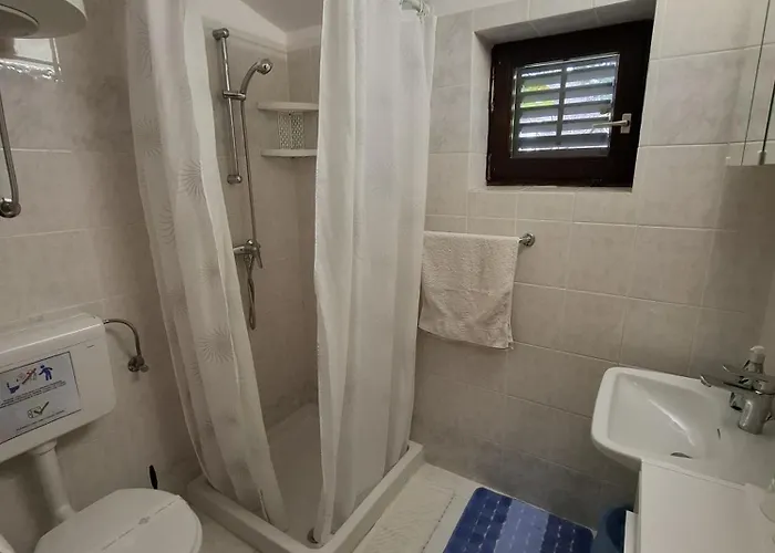 Mirjana Gasthof Poreč