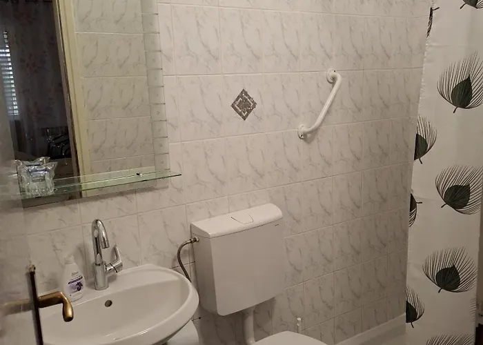 Mirjana Affittacamere