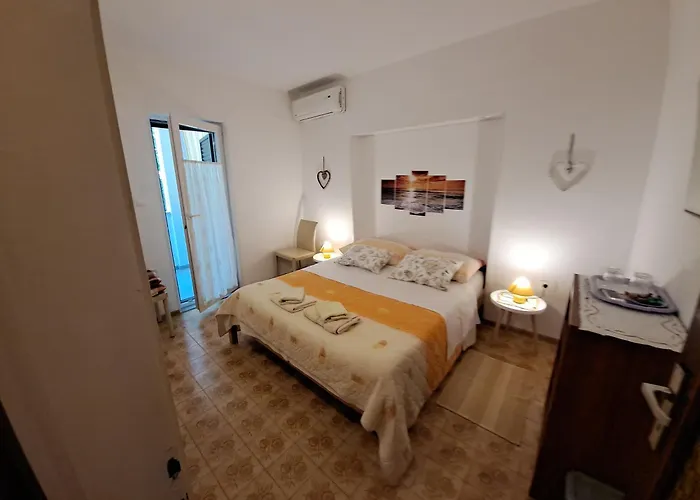 Mirjana Affittacamere 3*