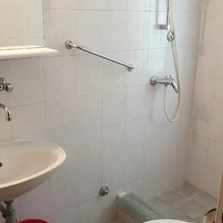 Guest house Mirjana *
