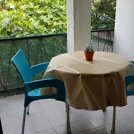 Guest house Mirjana