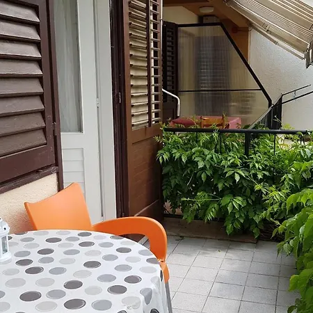 Mirjana Guest house