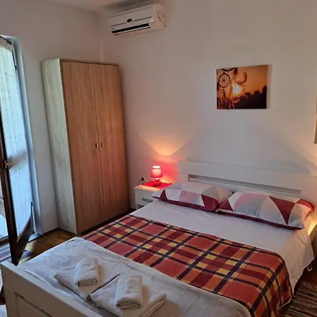 Mirjana Casa de hóspedes Poreč