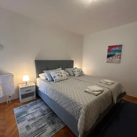 Casa de hóspedes Mirjana