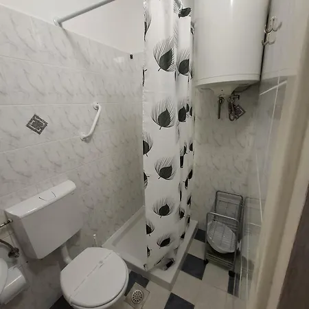 Guest house Mirjana *