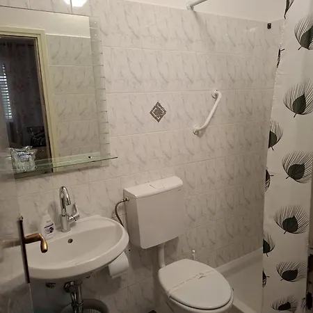 Mirjana Guest house