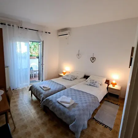 Guest house Mirjana