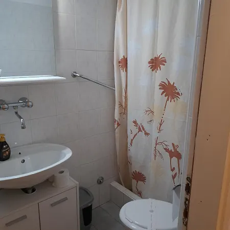 Guest house Mirjana *