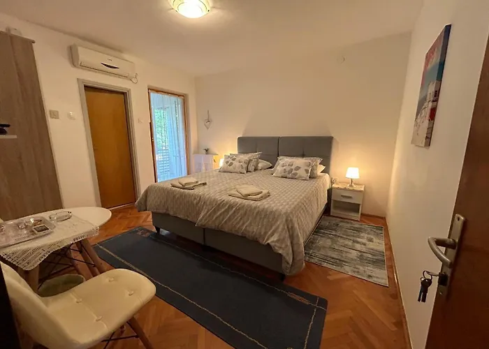 Pensión Mirjana Poreč