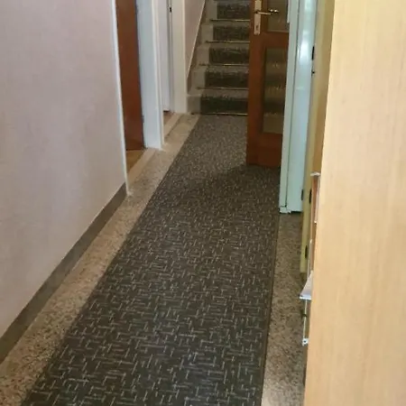 Mirjana 3* Poreč