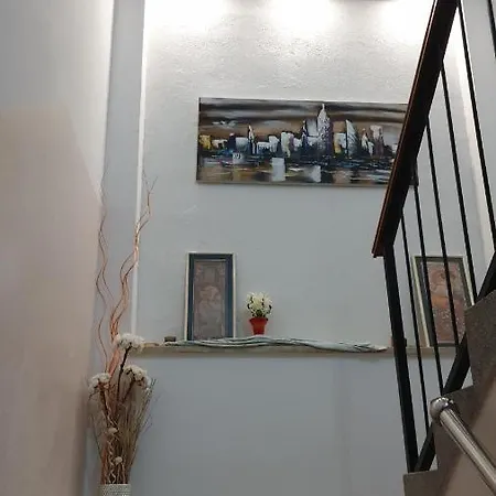 بيت ضيافة Mirjana بوريتش