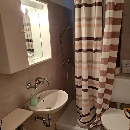 Maison d'hôtes Mirjana 3*