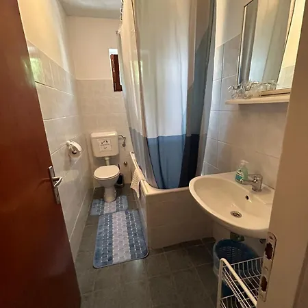 Mirjana 3* Poreč