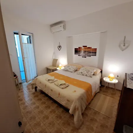 Mirjana Maison d'hôtes 3*
